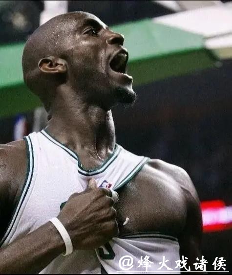 帕金斯:若莫布利拿出字母的强硬,那就是加内特级别的存在 帕金斯:若莫布利拿出字母的强硬,那就是加内特级别的存在