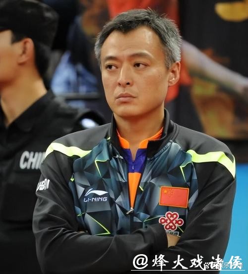 秦志戬为何能执掌国乒总教练?2月亚洲杯将迎首场考试 秦志戬为何能执掌国乒总教练?2月亚洲杯将迎首场考试