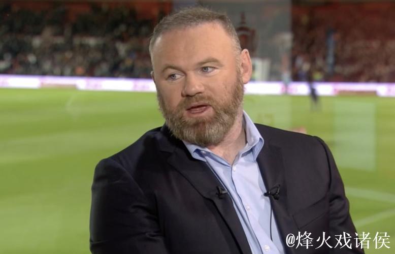 鲁尼:当我从埃弗顿转会曼联后,我收到了球迷的死亡威胁 鲁尼:当我从埃弗顿转会曼联后,我收到了球迷的死亡威胁