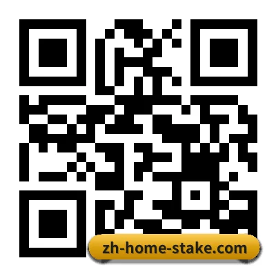 iPhone 官方客户端 二维码 | Stake